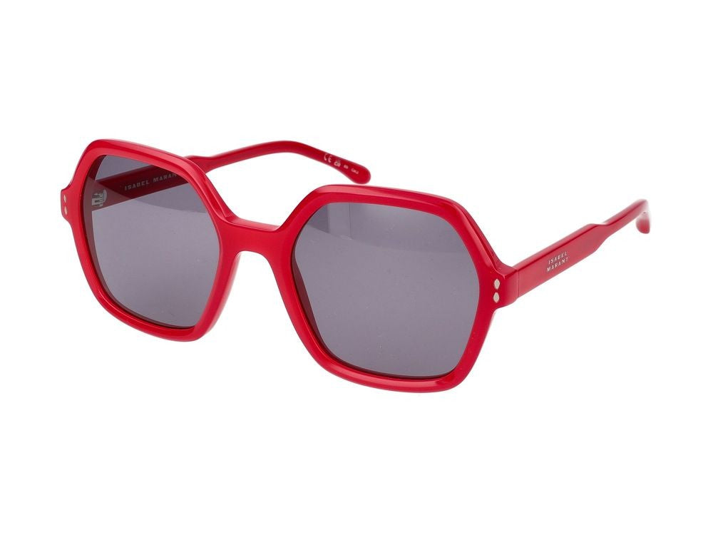 Isabel Marant Sunglasses Im 0152/S C9a Red 55/21/145