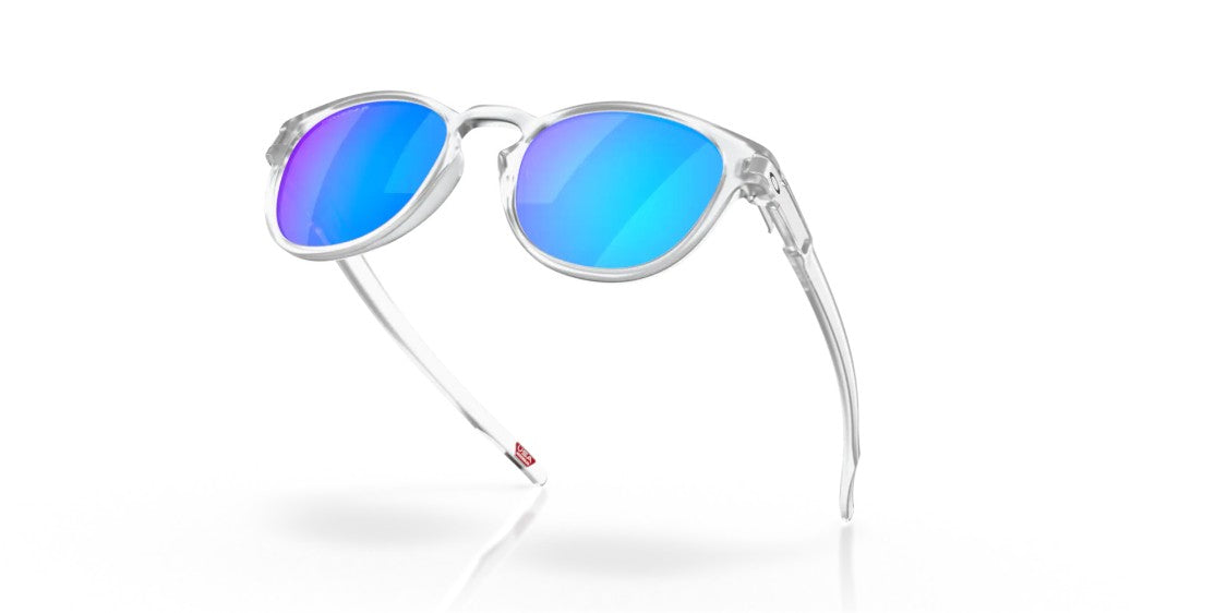 Oakley Clip Hinge Latch Sunglasses With Polarized Lens Options