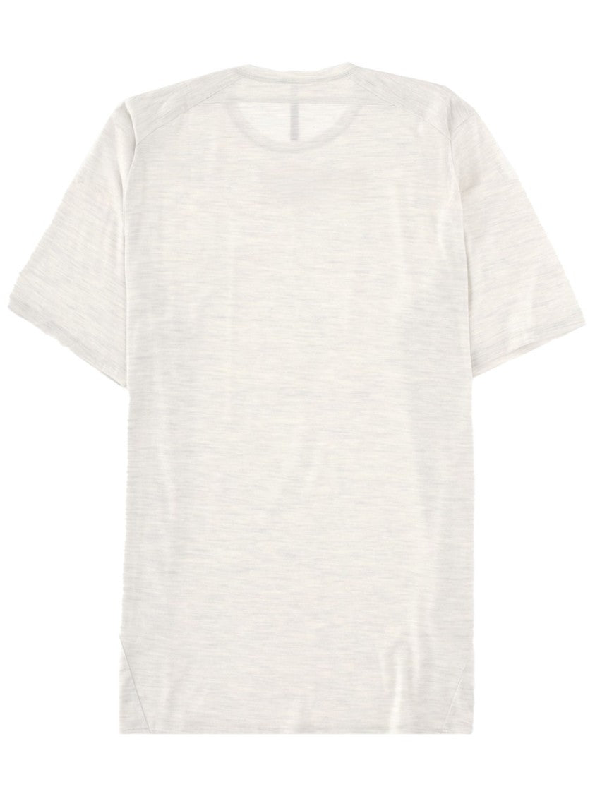 Veilance Textured Round Neck T-Shirt