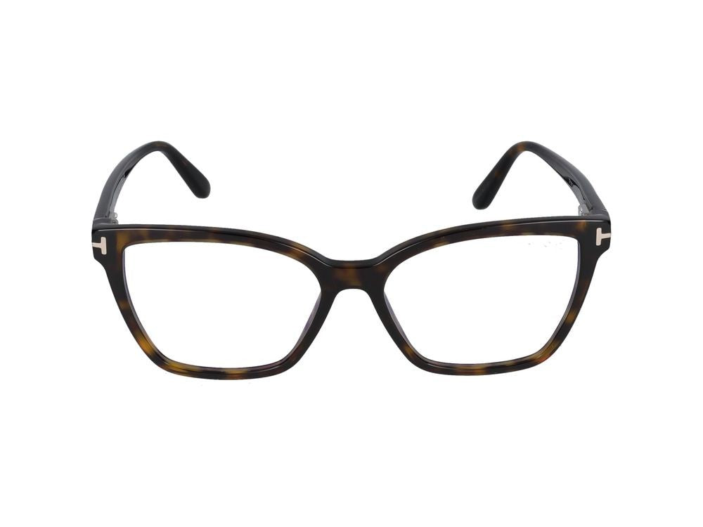 Tom Ford Eyeglasses Ft5812-B 052 53/15/140