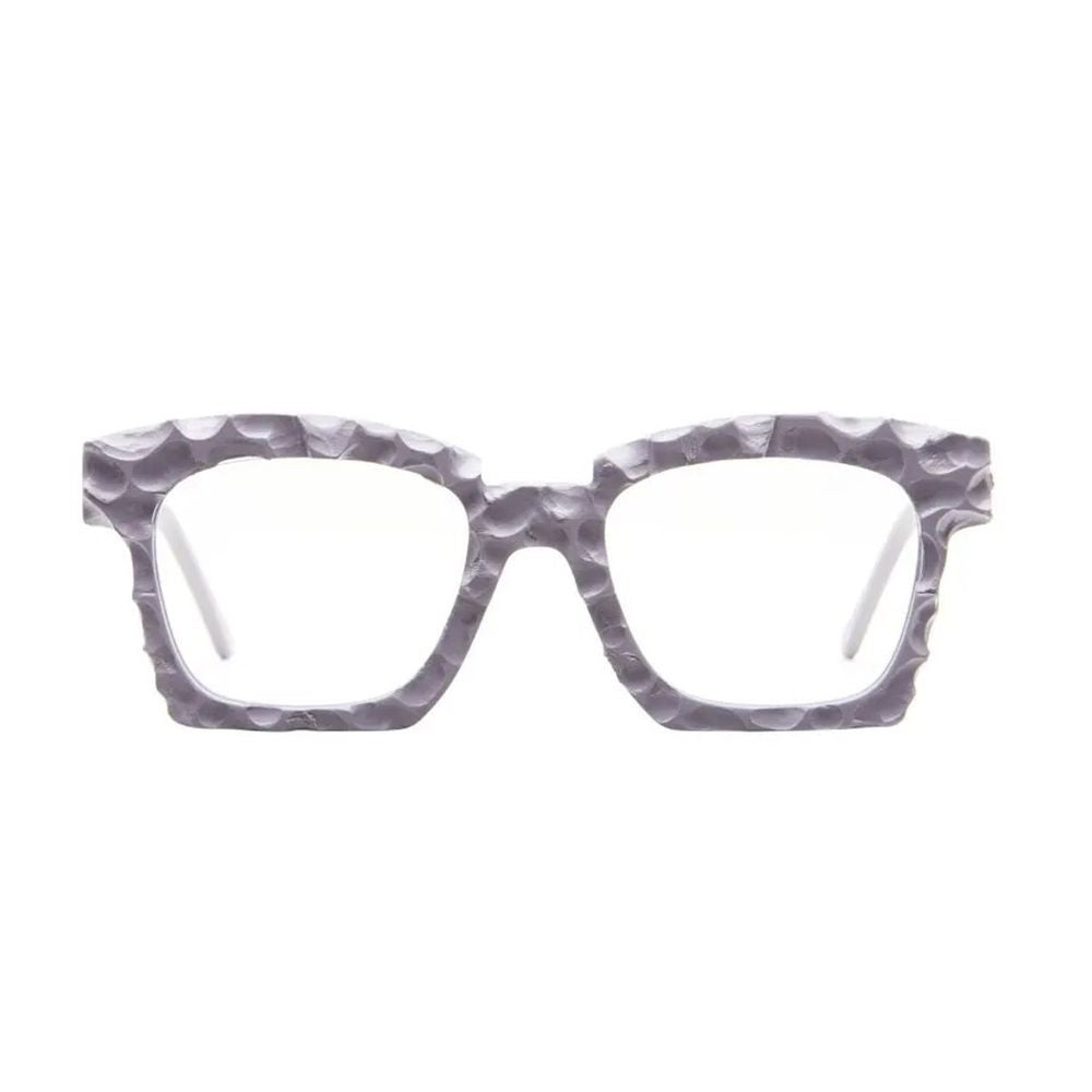 Kuboraum Mask K5 Squared Acetate Mask