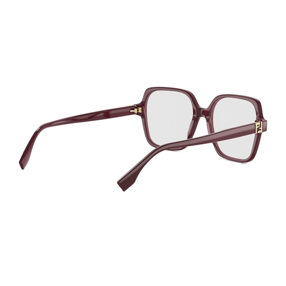 Fendi Fe50144i Forever Fendi Red Glasses