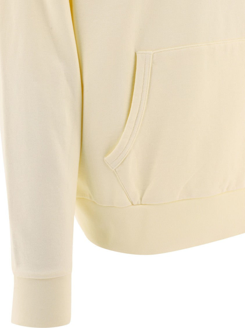 Polo Ralph Lauren Cotton Loopback Hoodie