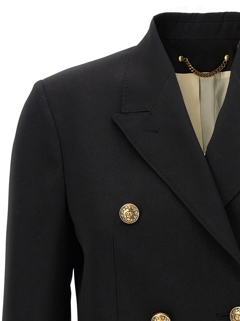 Golden Goose Diva' Blazer