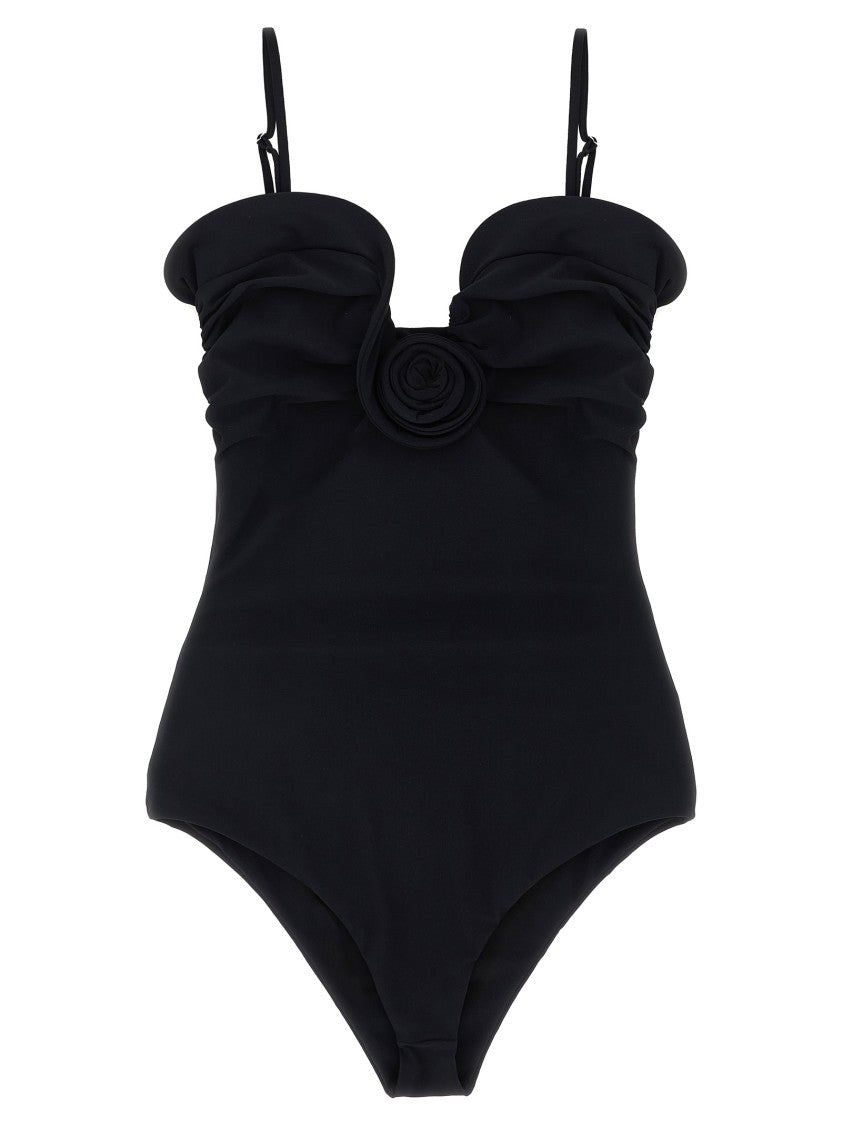 Magda Butrym 'Swimsuit 07' One-Piece Swimsuit
