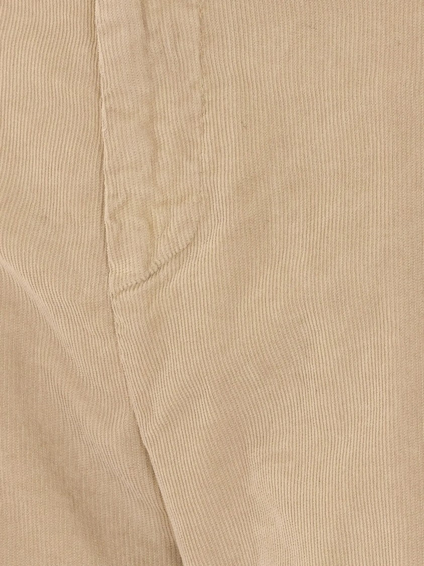 Dondup Gaubert Slim-Fit Corduroy Pants