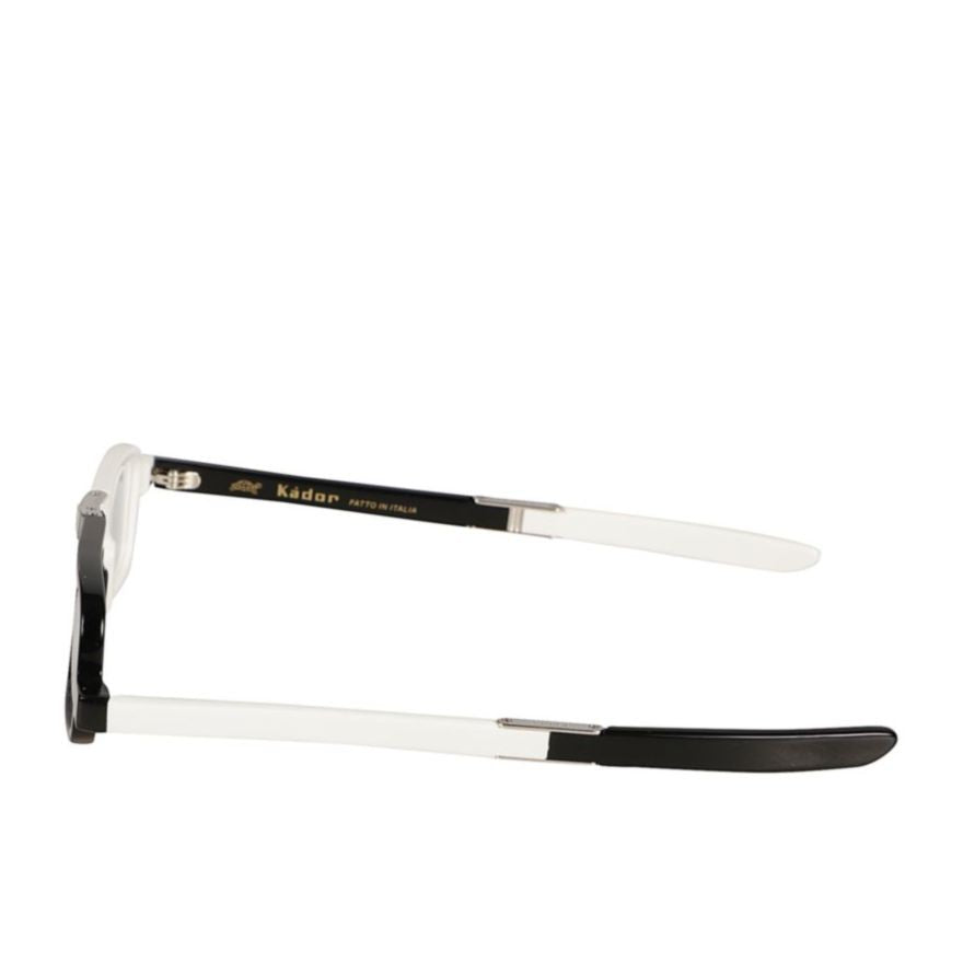 Kador Poket Lady Asymmetrical Two-Tone Kador Sunglasses
