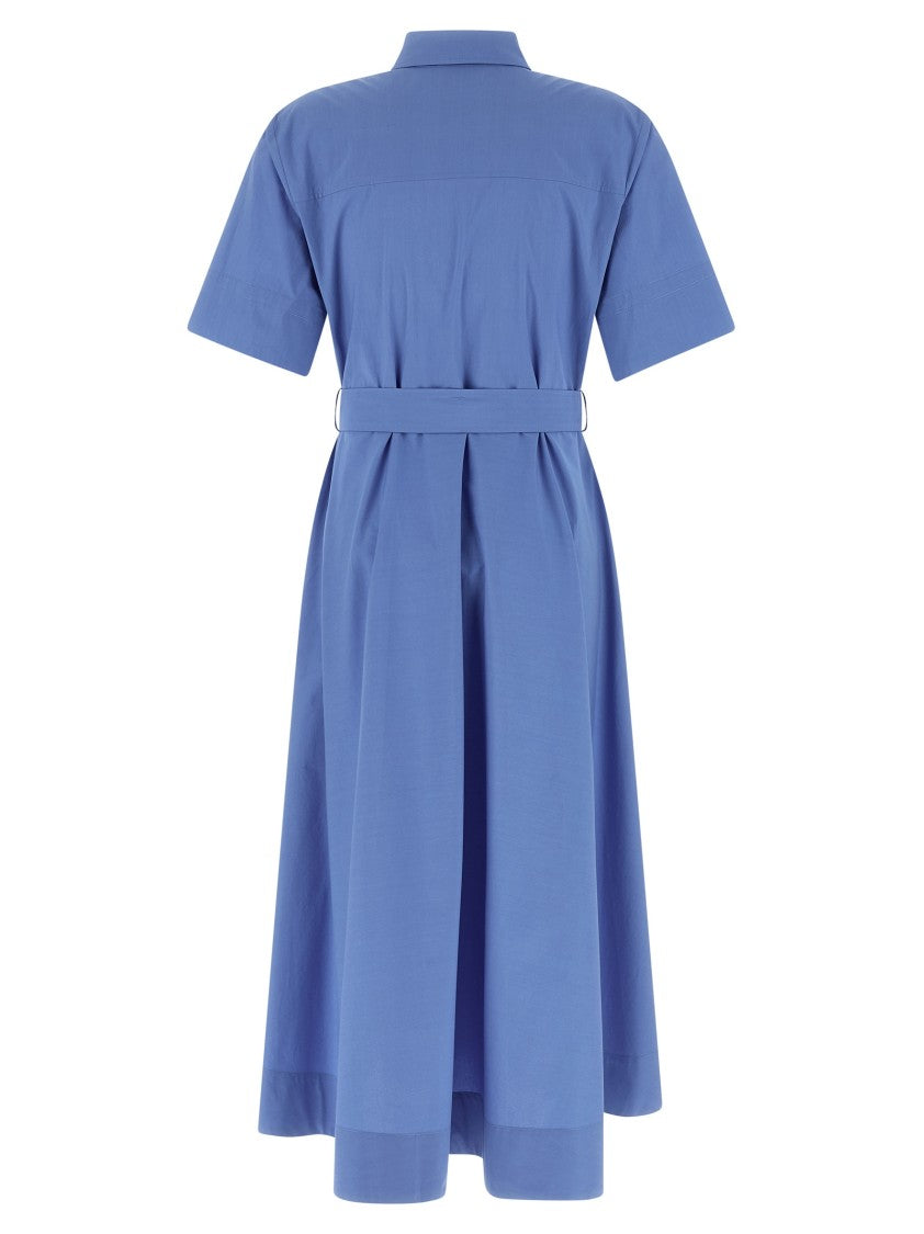 P.A.R.O.S.H. 'Canyox26' Dress