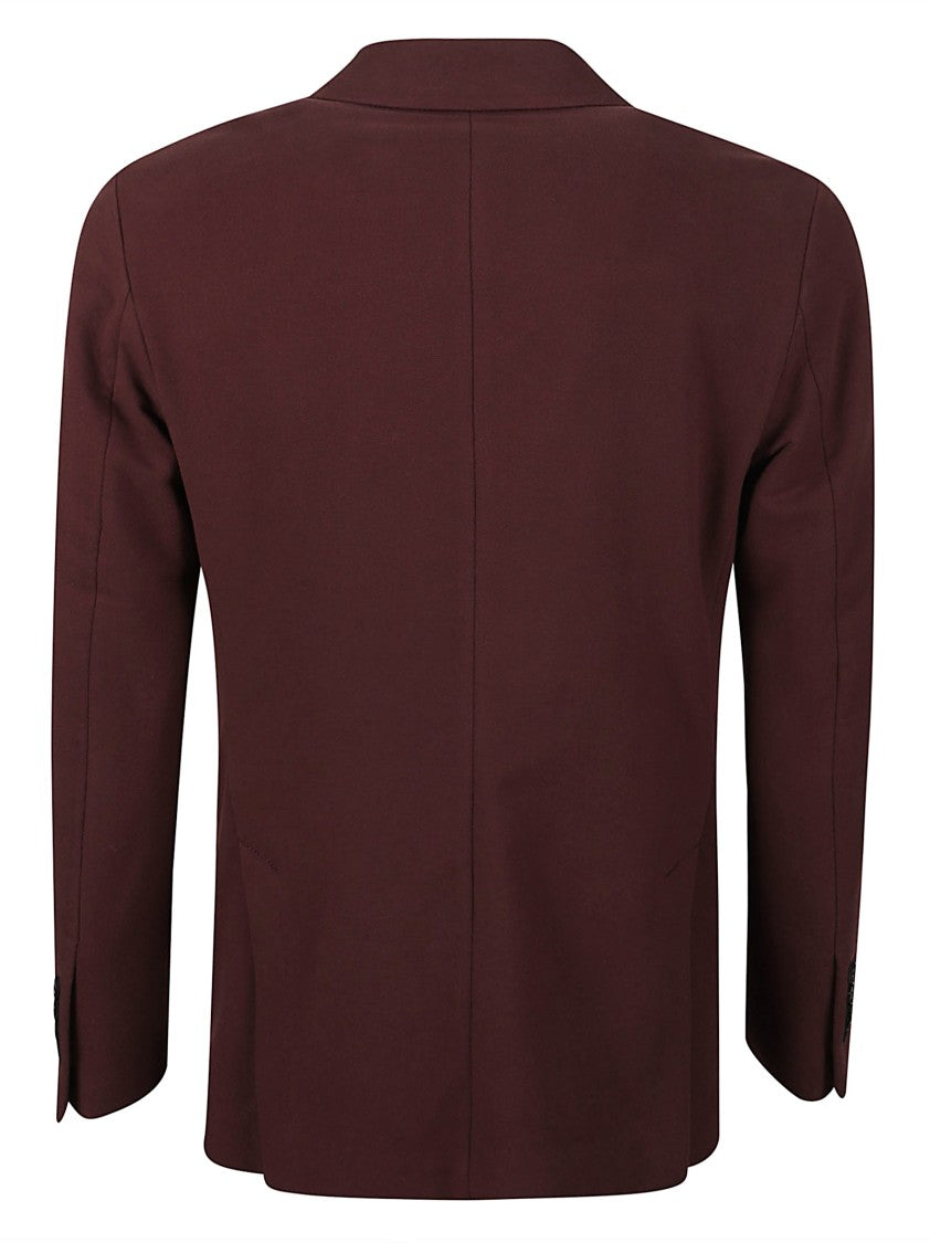 Circolo 1901 Premium Fleece Blazer