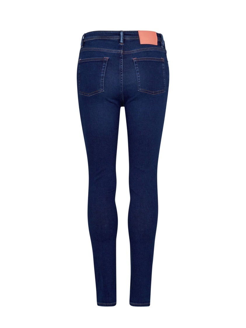 Acne Studios Peg Skinny Jeans