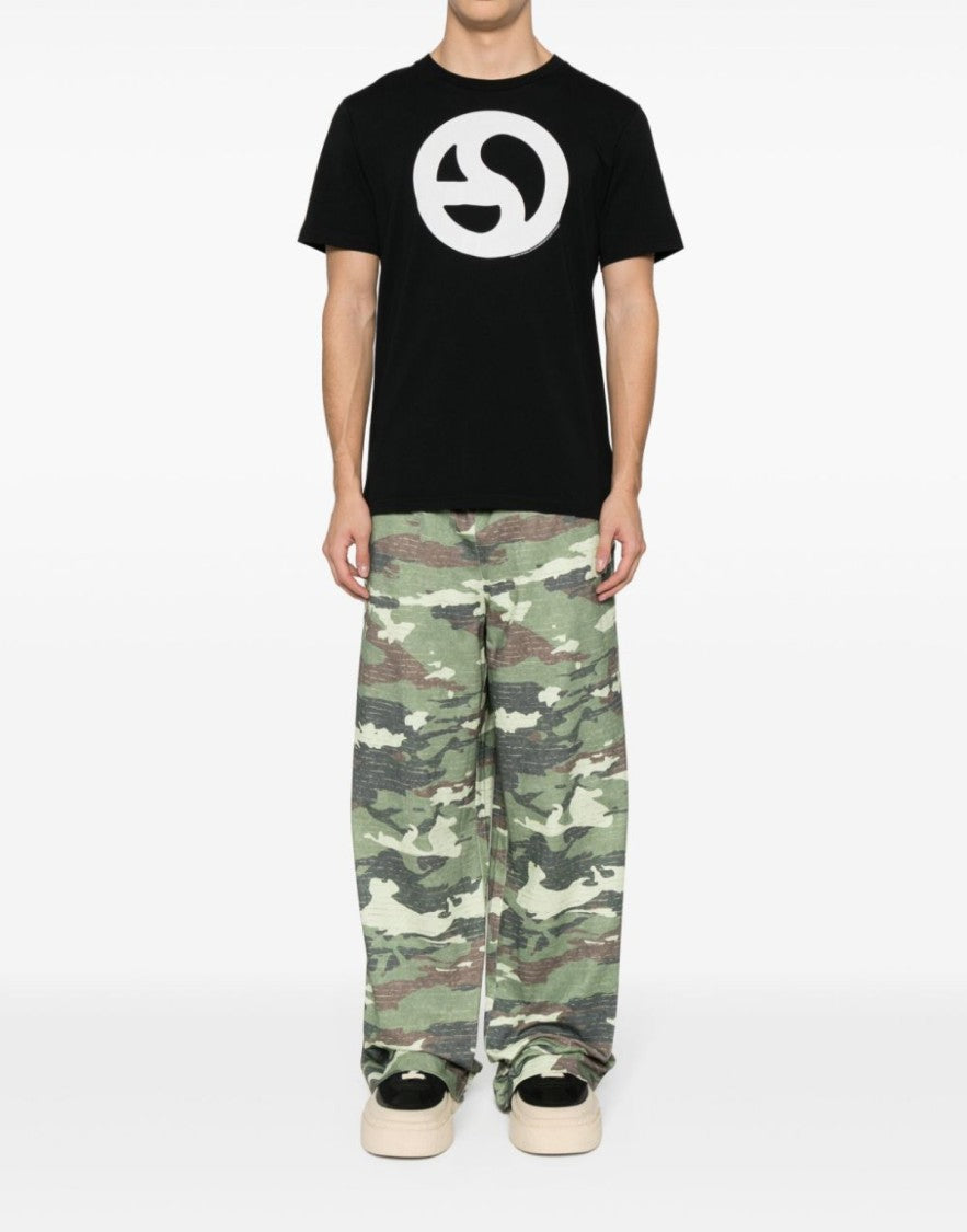 Acne Studios Everest Logogram T-Shirt