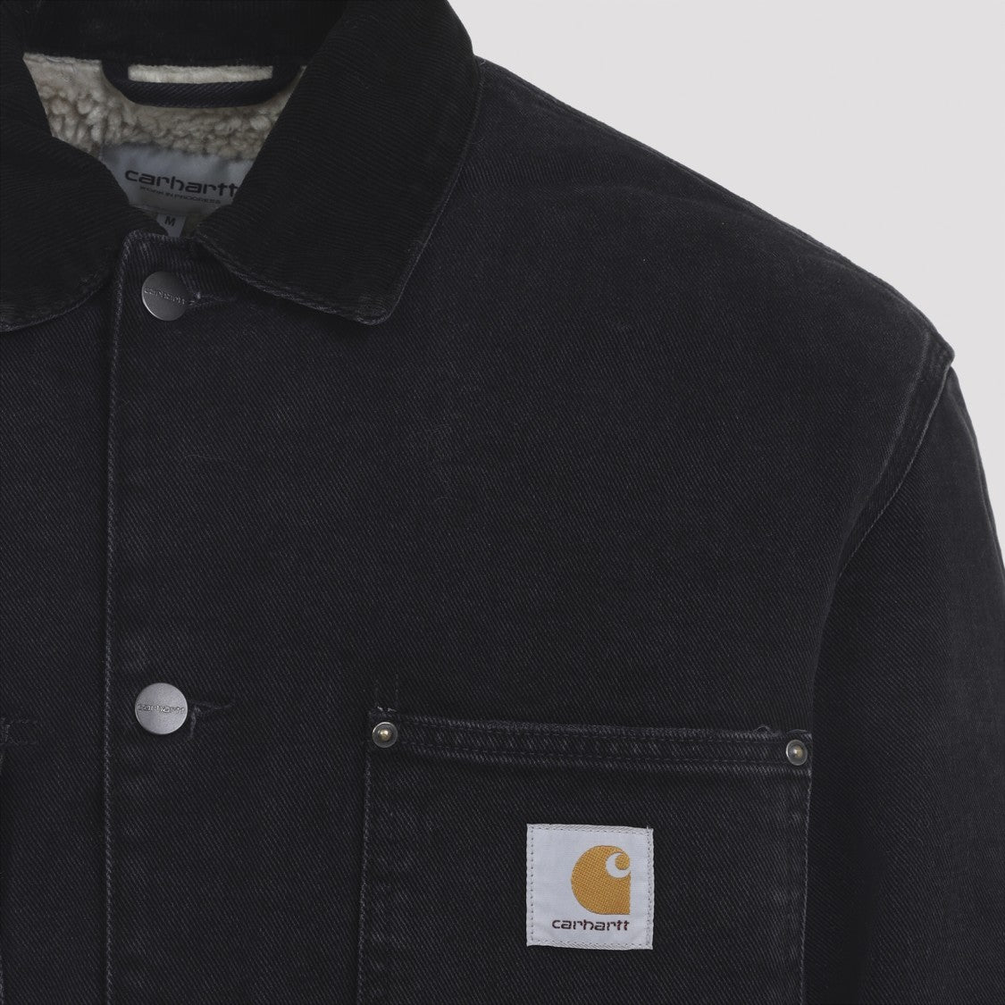 Carhartt Wip Og Chore Coat