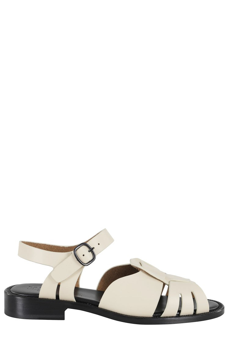 Hereu Ancora Sandals