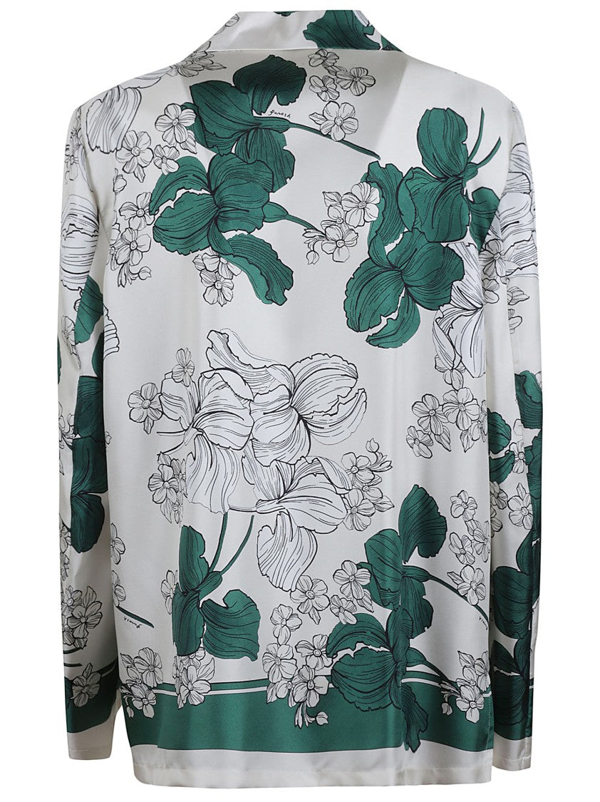 P.A.R.O.S.H. Serenella Jacket
