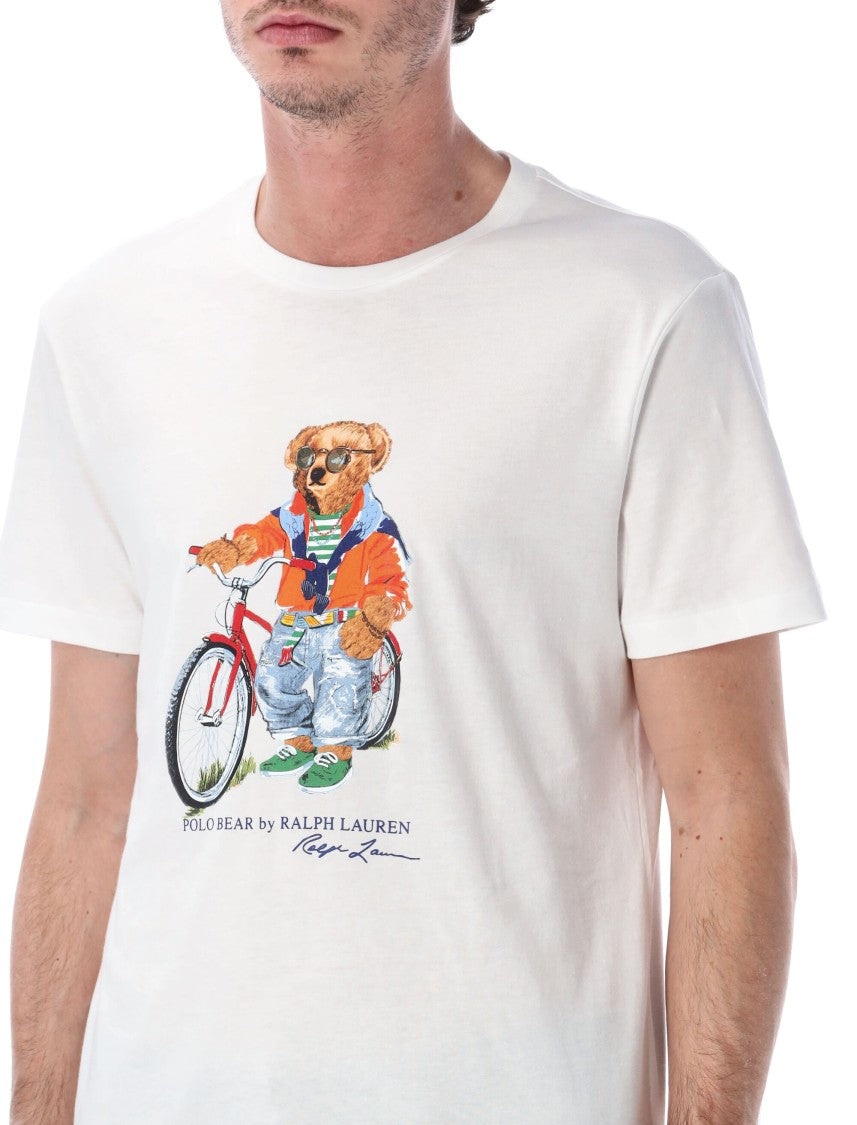 Polo Ralph Lauren Polo Bear T-Shirt