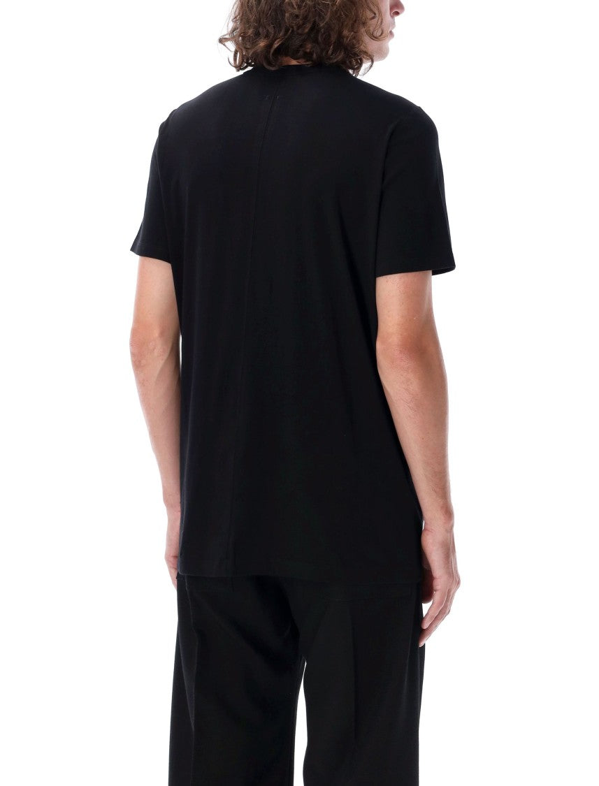 Rick Owens Black Level T T-Shirt