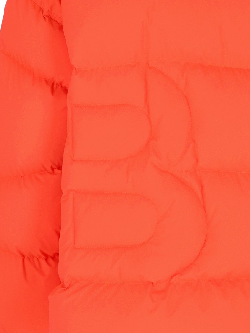 Bacon Double B Wlt Duck Down Jacket