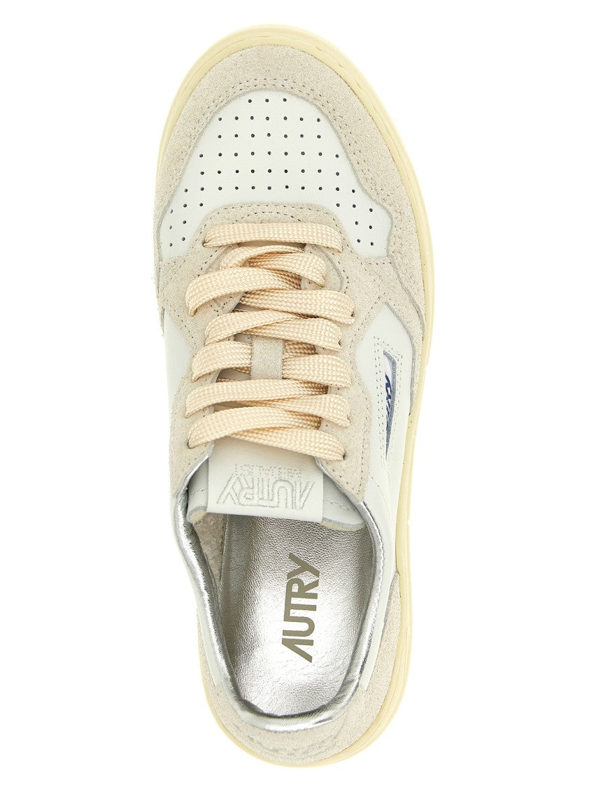 Autry Medalist Low' Sneakers