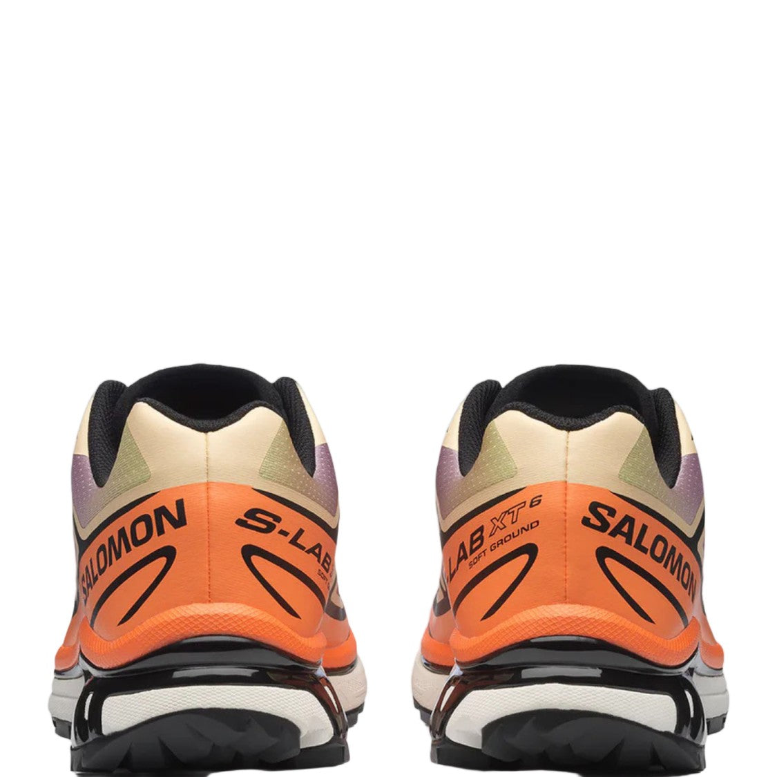 Salomon Gradient Mesh Xt-6 Sneakers