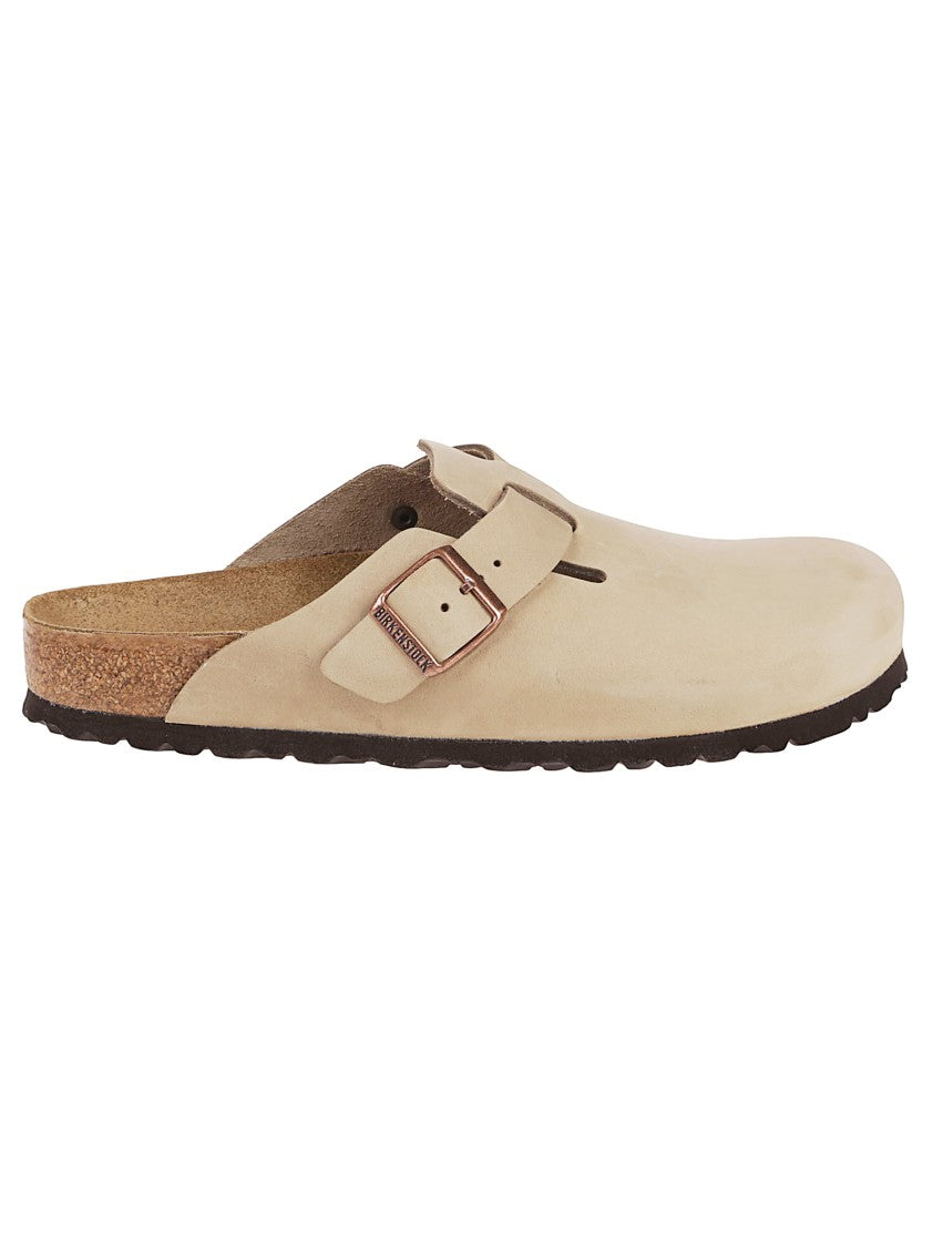 Birkenstock Boston Sandals
