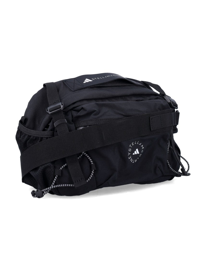 Adidas By Stella Mccartney Logo Multisport Bag