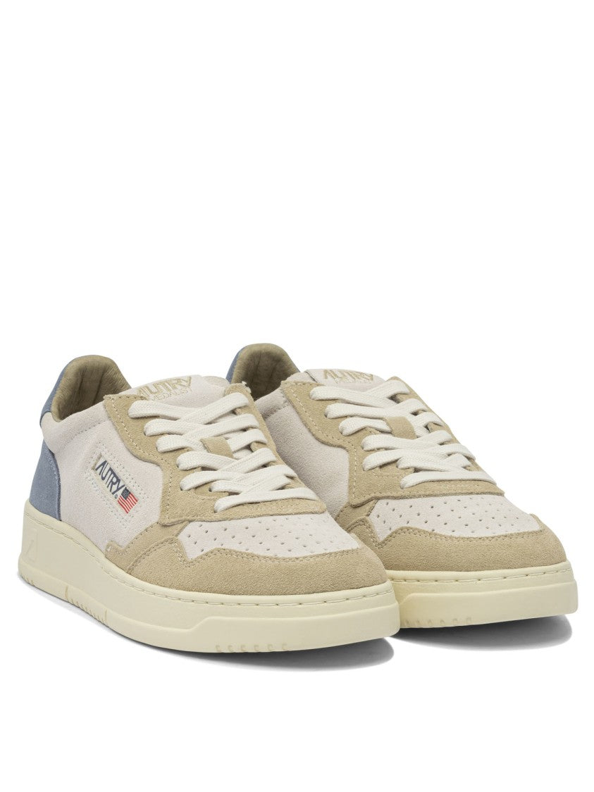 Autry Medalist Low Sneakers
