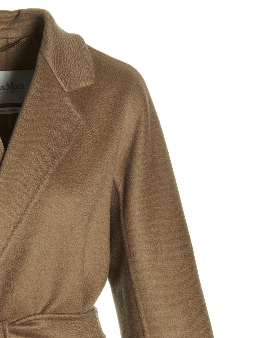 Max Mara Ludmilla Icon' Coat
