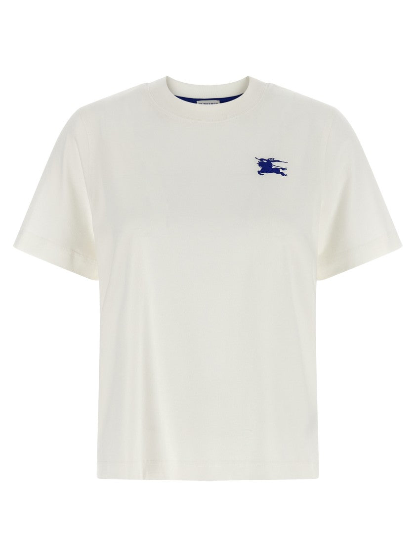 Burberry 'Ww-Sic' T-Shirt