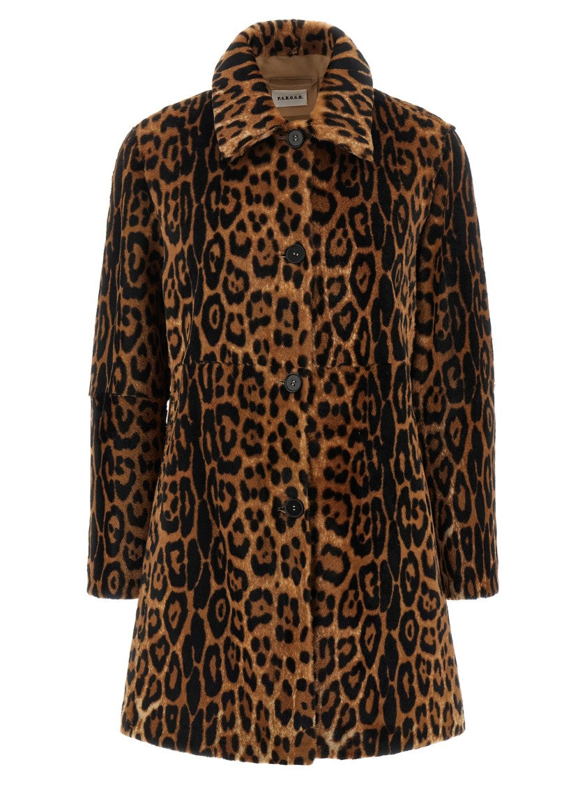 P.A.R.O.S.H. Marianne Coat