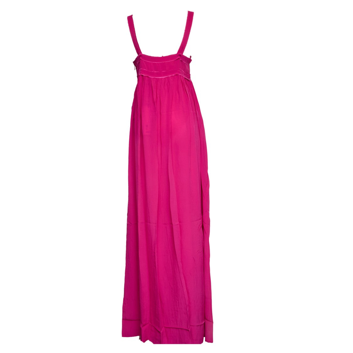Essentiel Antwerp Jacobean Empire Waist Day Dress