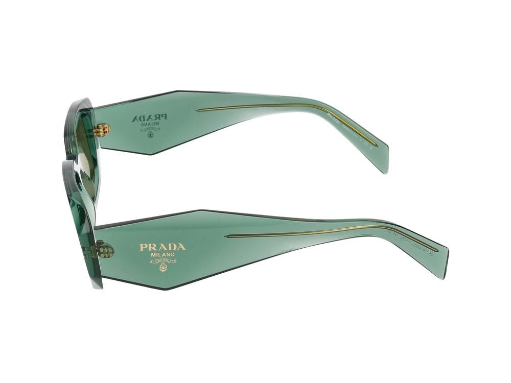 Prada Oversized Square Sunglasses