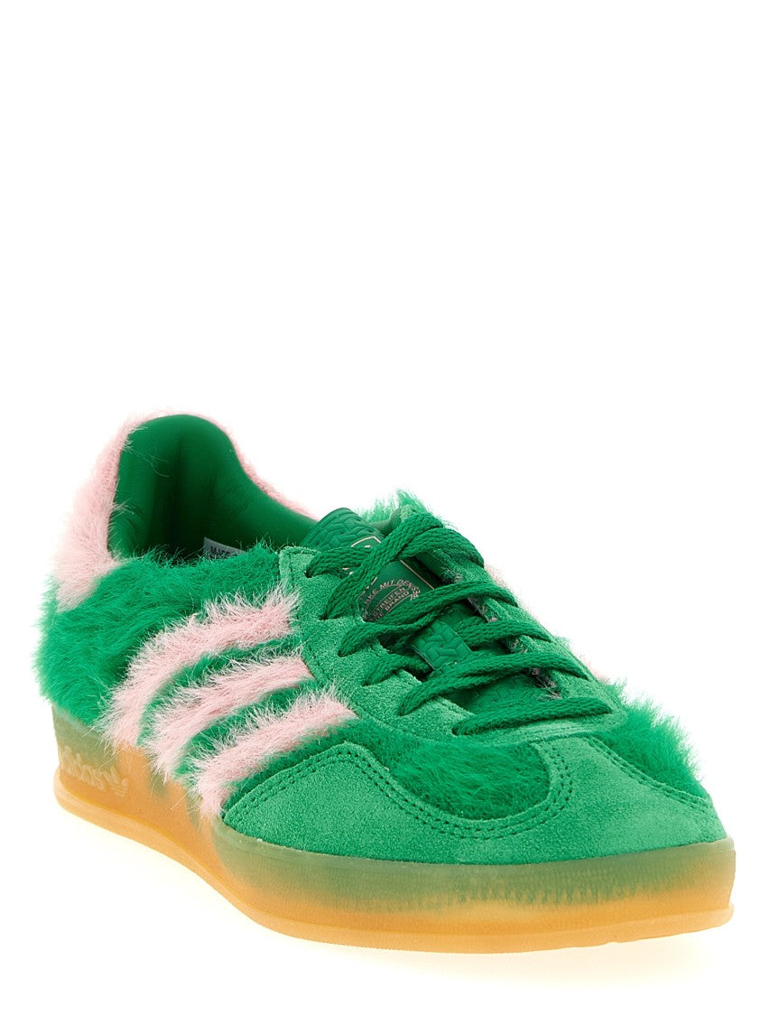 Adidas Originals 'Gazelle Indoor' Sneakers