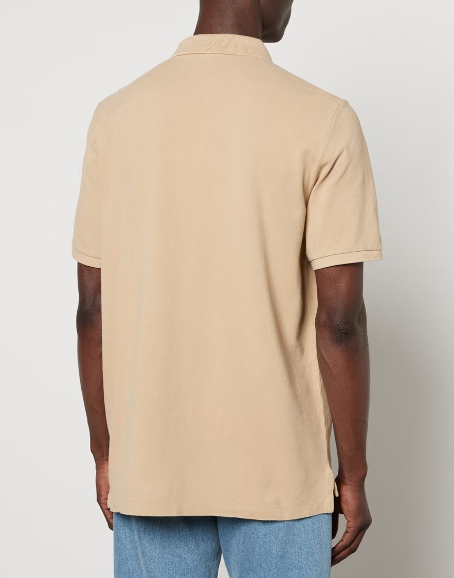 Polo Ralph Lauren Big Pony Logo Classic Polo Shirt