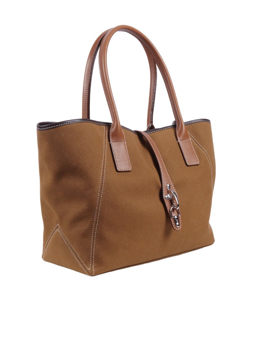 Fay Shopping Media Cotton Tote Bag