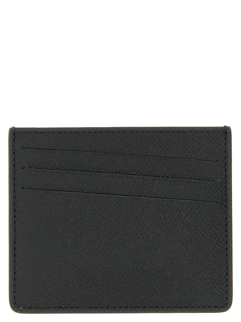 Maison Margiela 'Stitching' Card Holder
