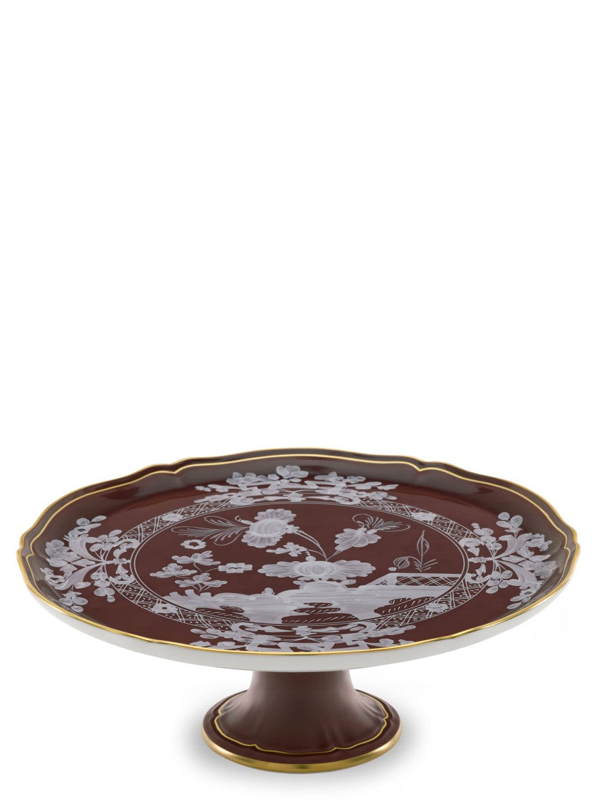 Ginori 1735 Oriente Italiano' Riser ⌀ 30,5 Cm