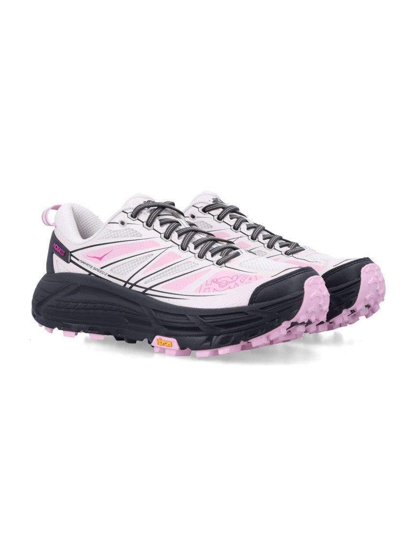 Hoka Mafate Speed Active Trail Sneakers