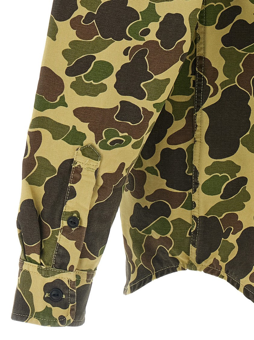 Carhartt Wip 'Duck' Shirt