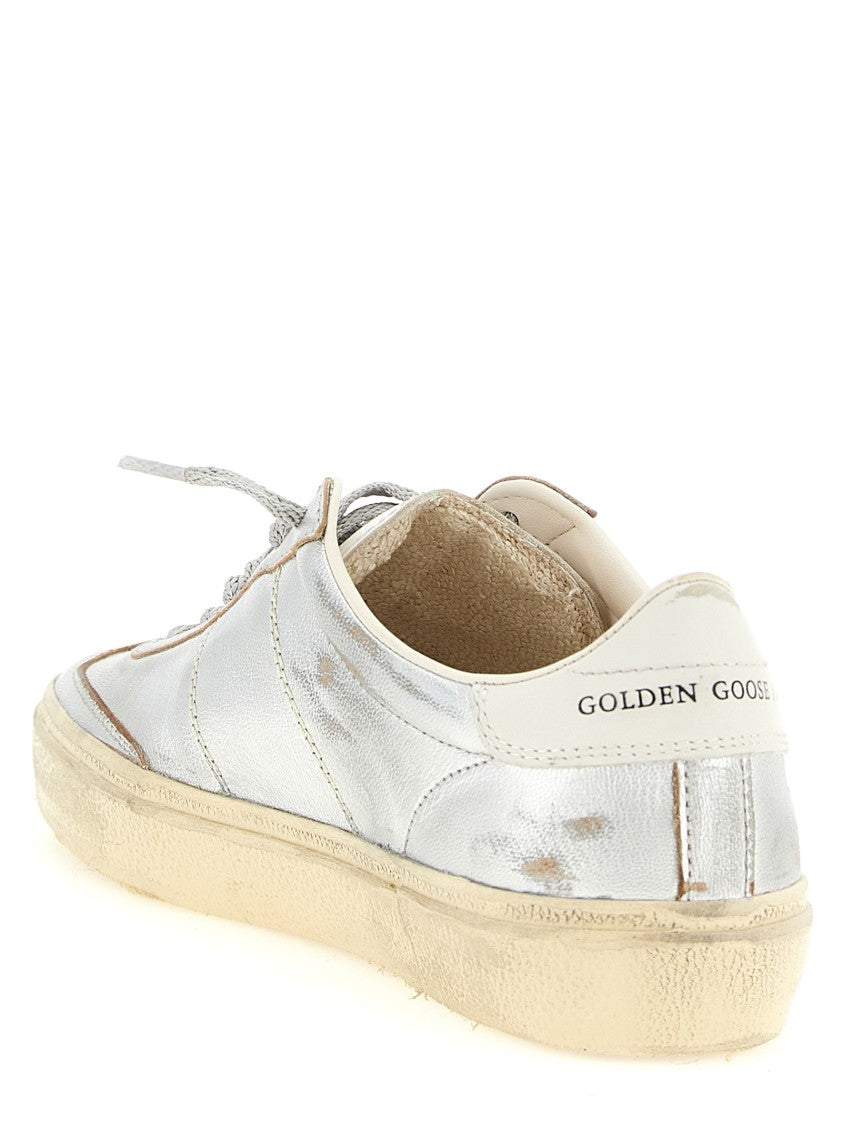 Golden Goose 'Soul Star' Sneakers
