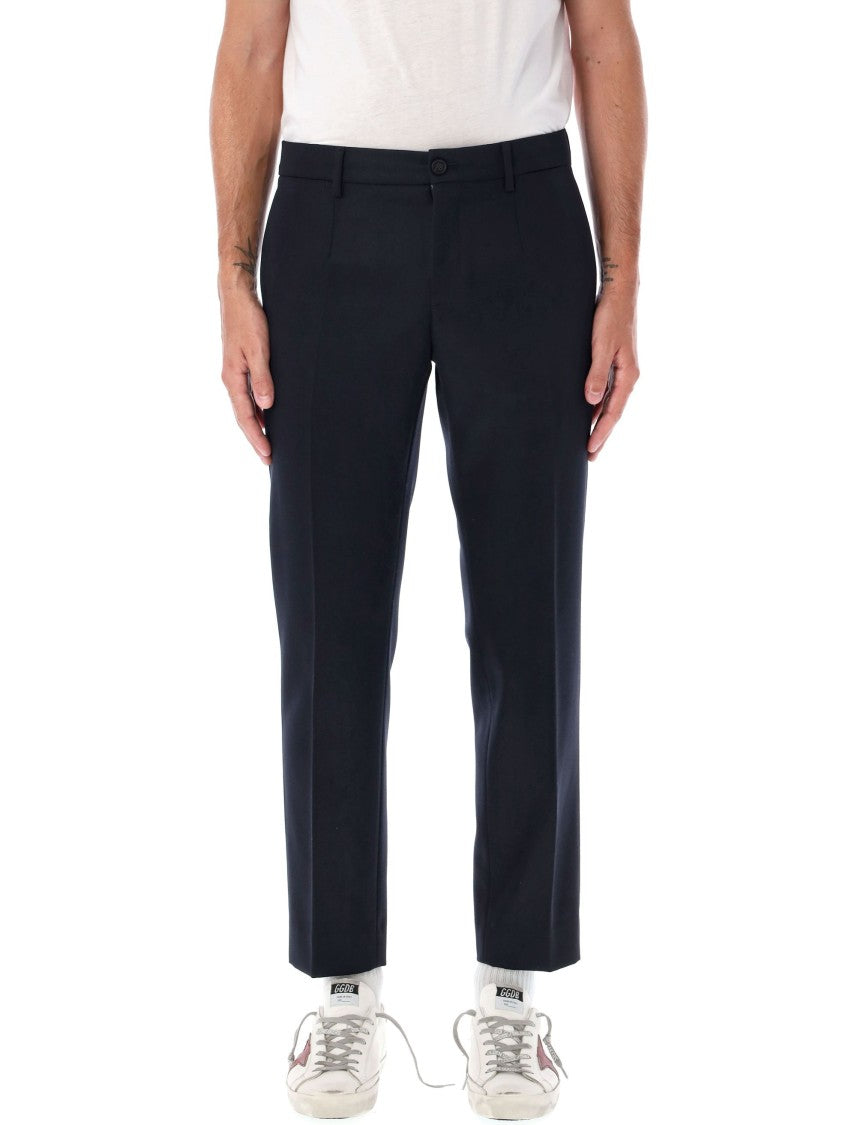 Golden Goose Milano Regular Formal Pants