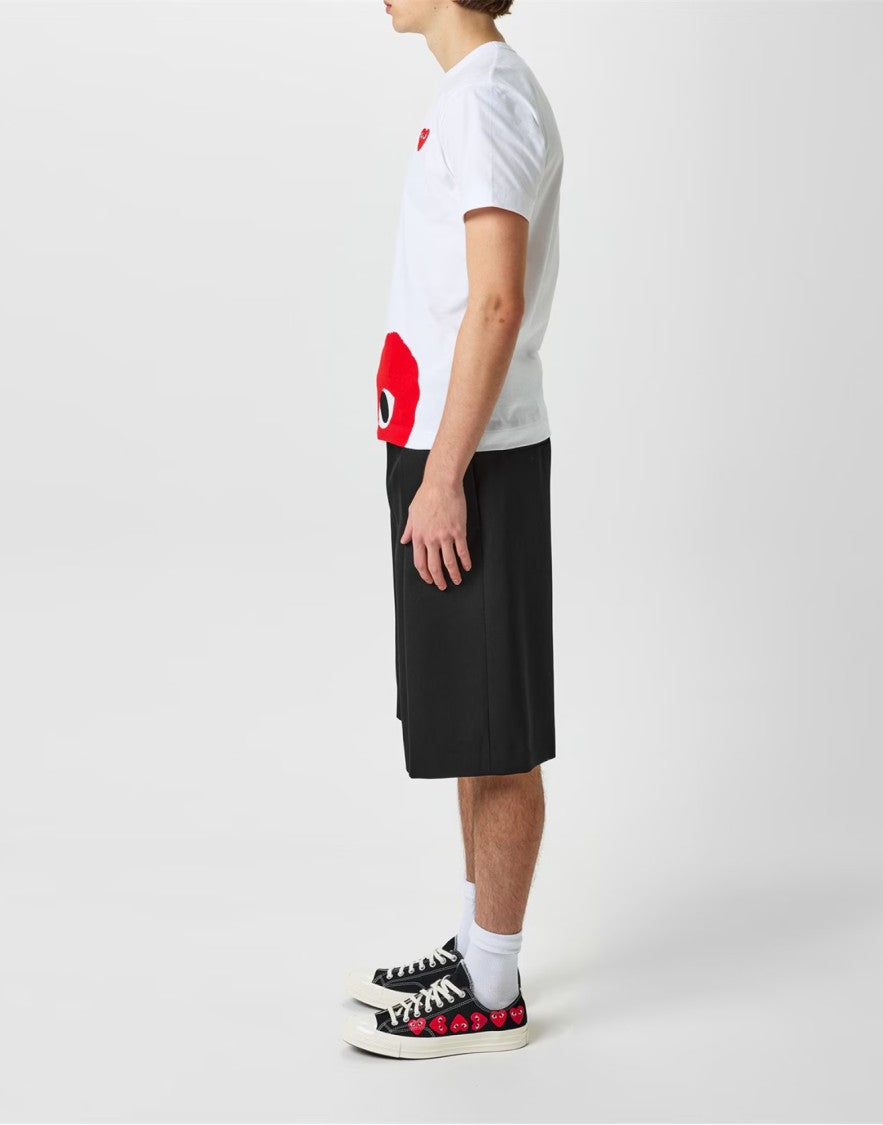 Comme Des Garçons Chuck 70 Ox Sneakers