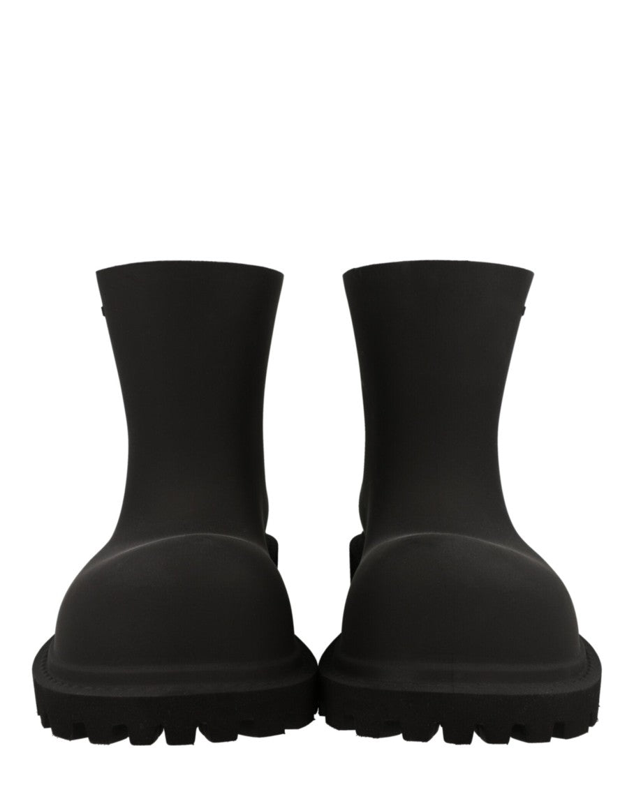 Balenciaga Steriod Eva Boots