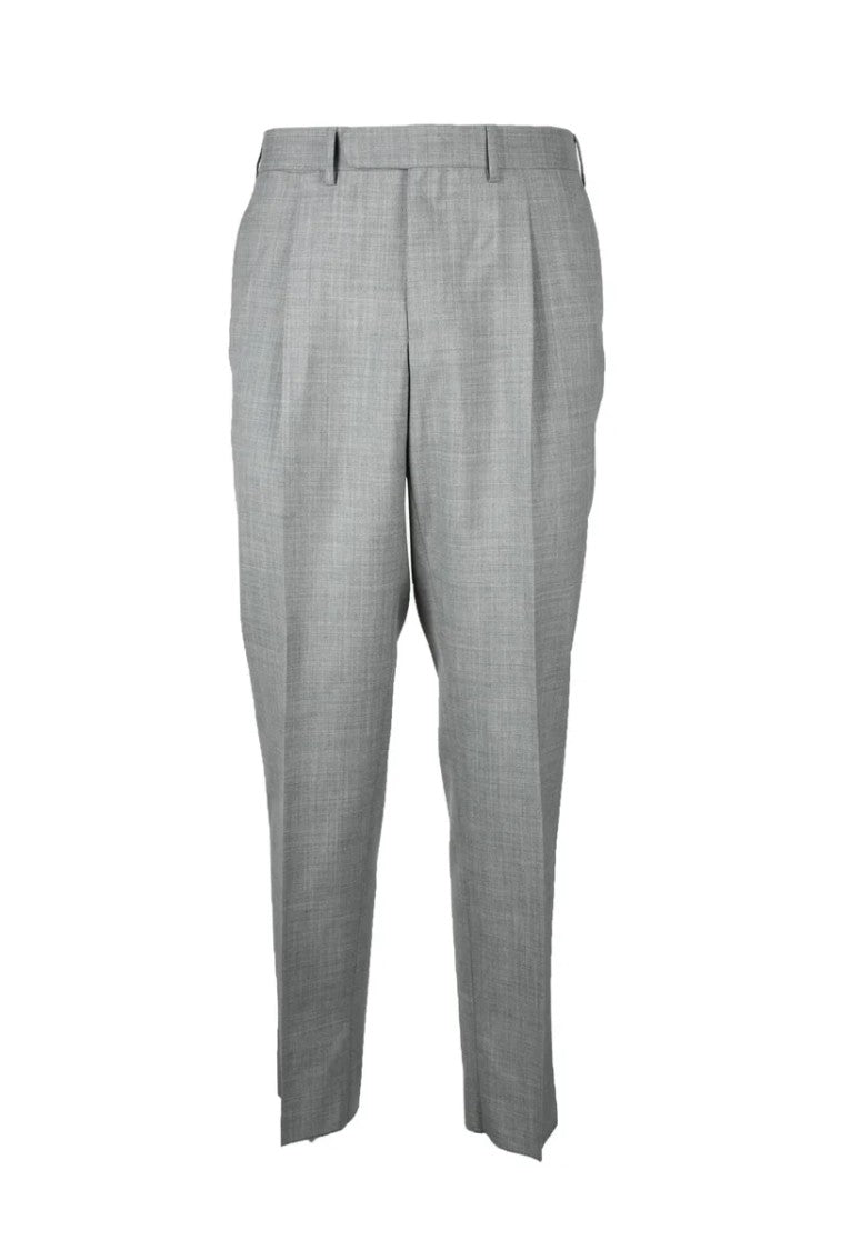 Giampaolo Giampaolo Trousers - Grey