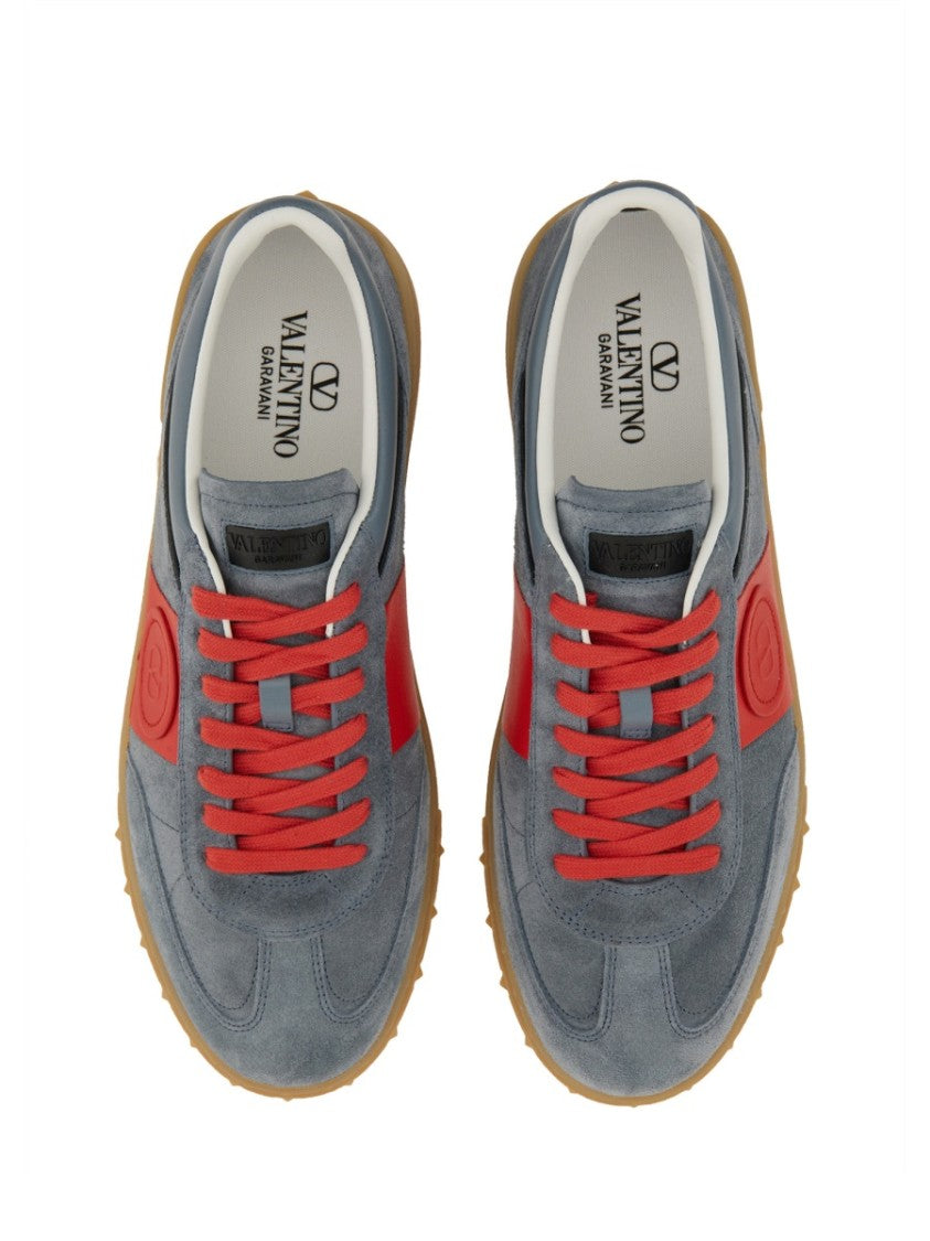 Valentino Garavani Low Top Upvillage Sneaker