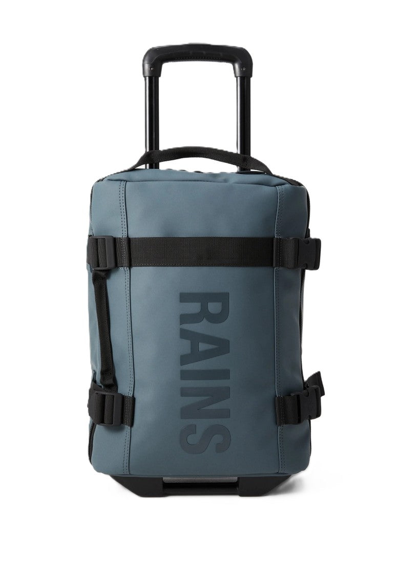 Rains Versatile Minimalist Trolley Bag