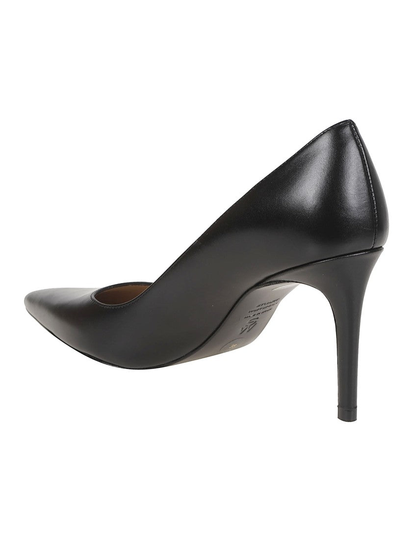 Stuart Weitzman Stuart Power 85 Stiletto Pumps