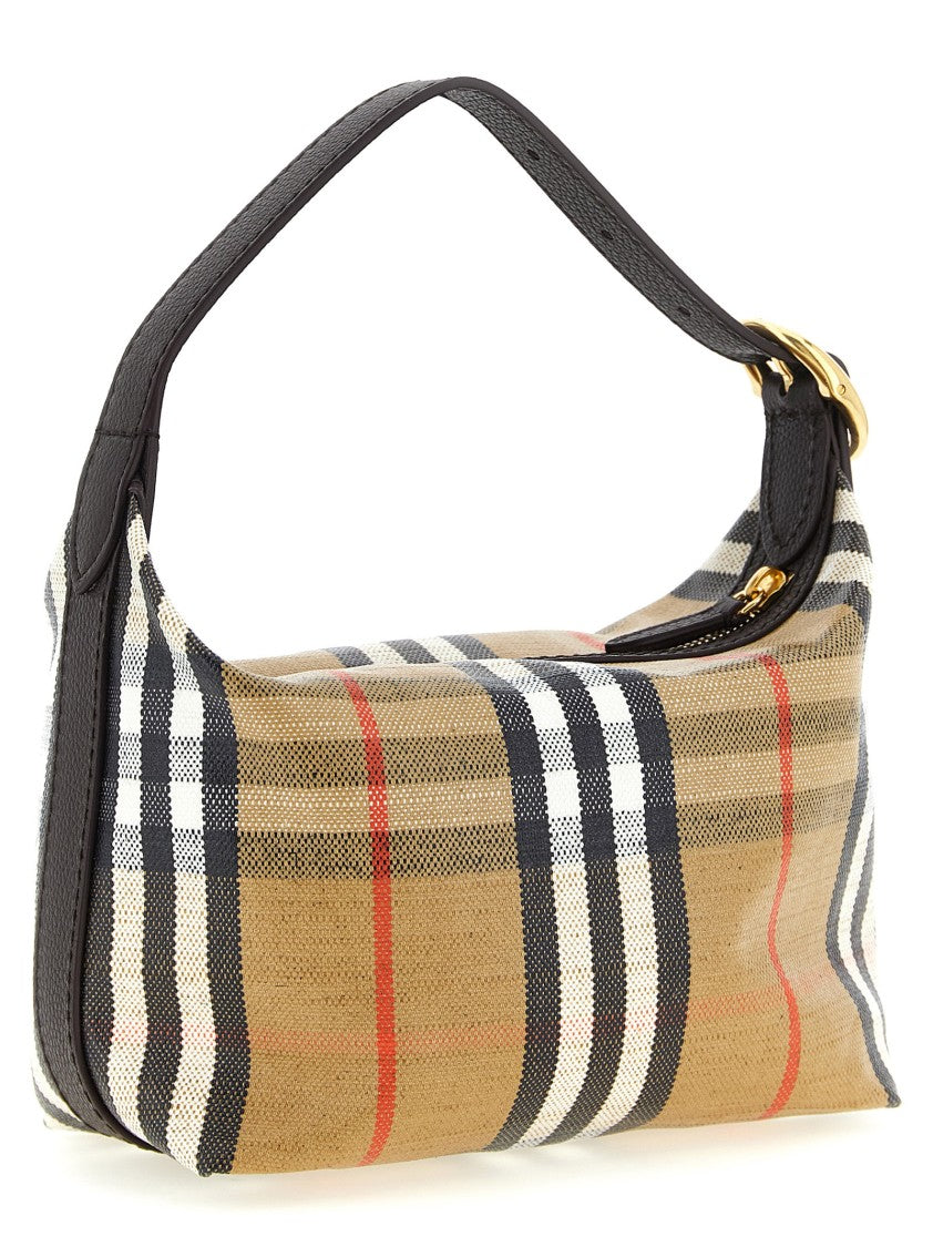 Burberry 'Highlands Duffle' Handbag