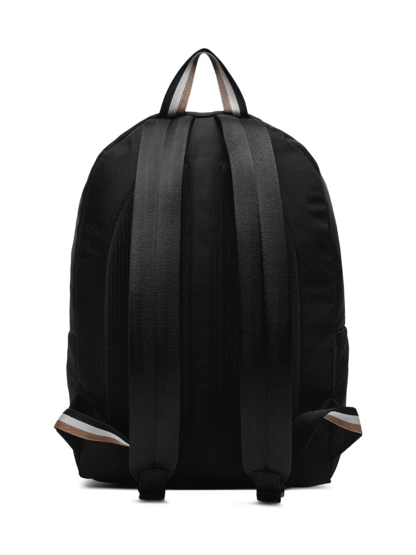 Hugo Boss Catch 3.0 Logo Backpack