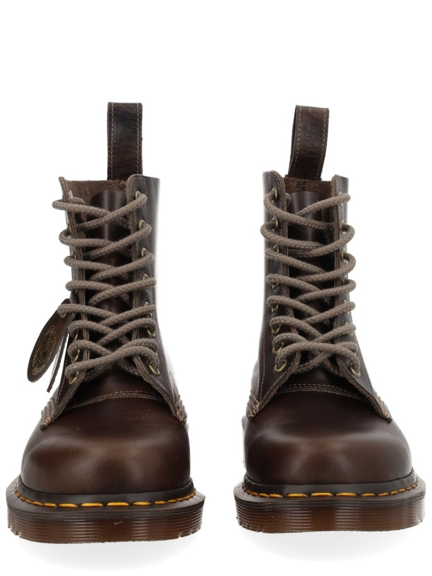 Dr. Martens 1460 Pascal Lace Up Boots