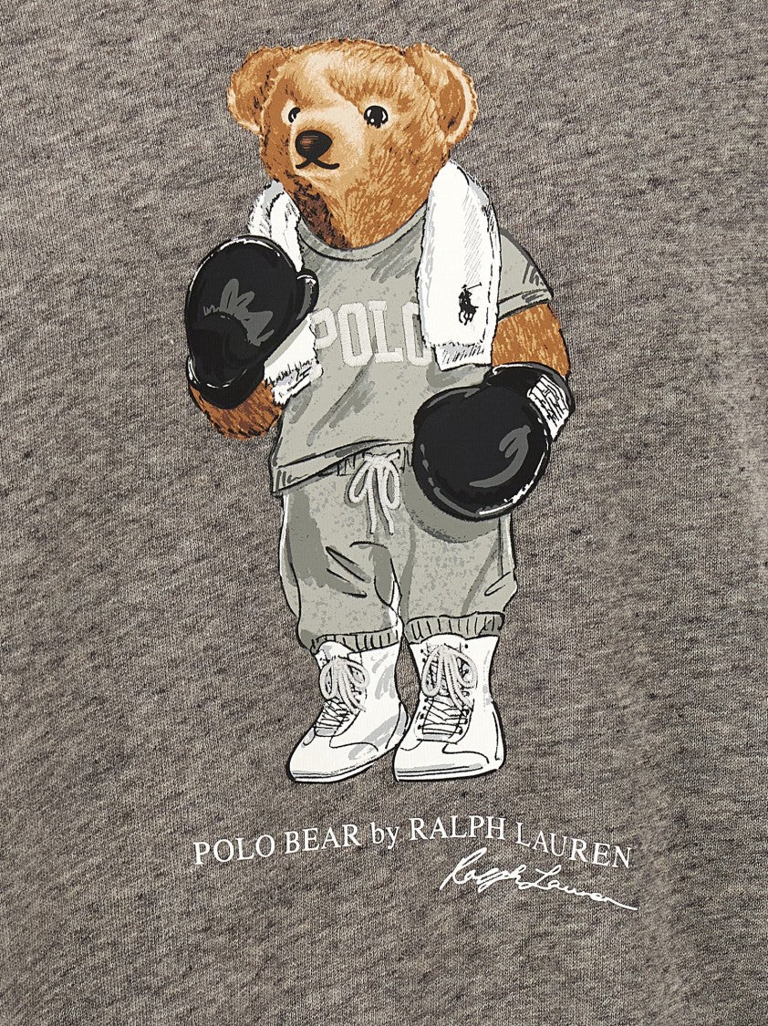 Polo Ralph Lauren 'Polo Bear' Sweatshirt